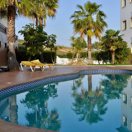Apartment Albaholm Lagos Luaran gambar