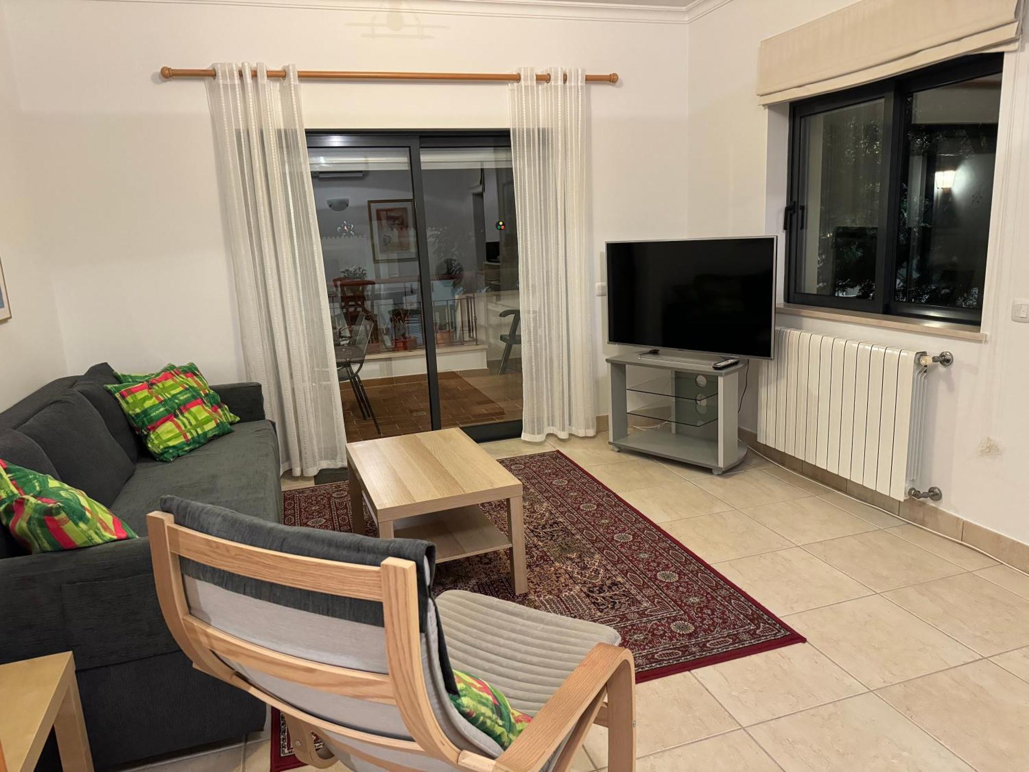 Apartment Albaholm Lagos Luaran gambar