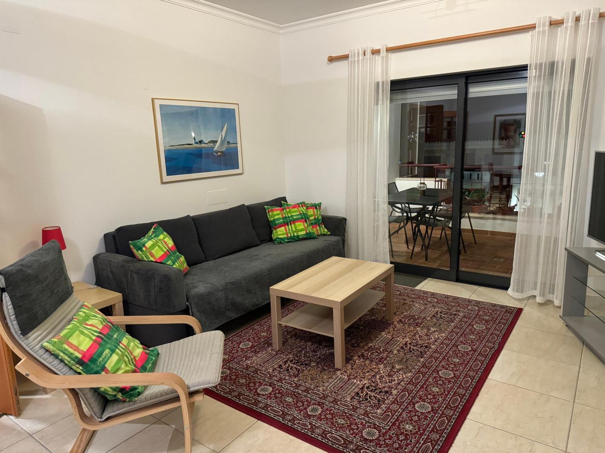 Apartment Albaholm Lagos Luaran gambar