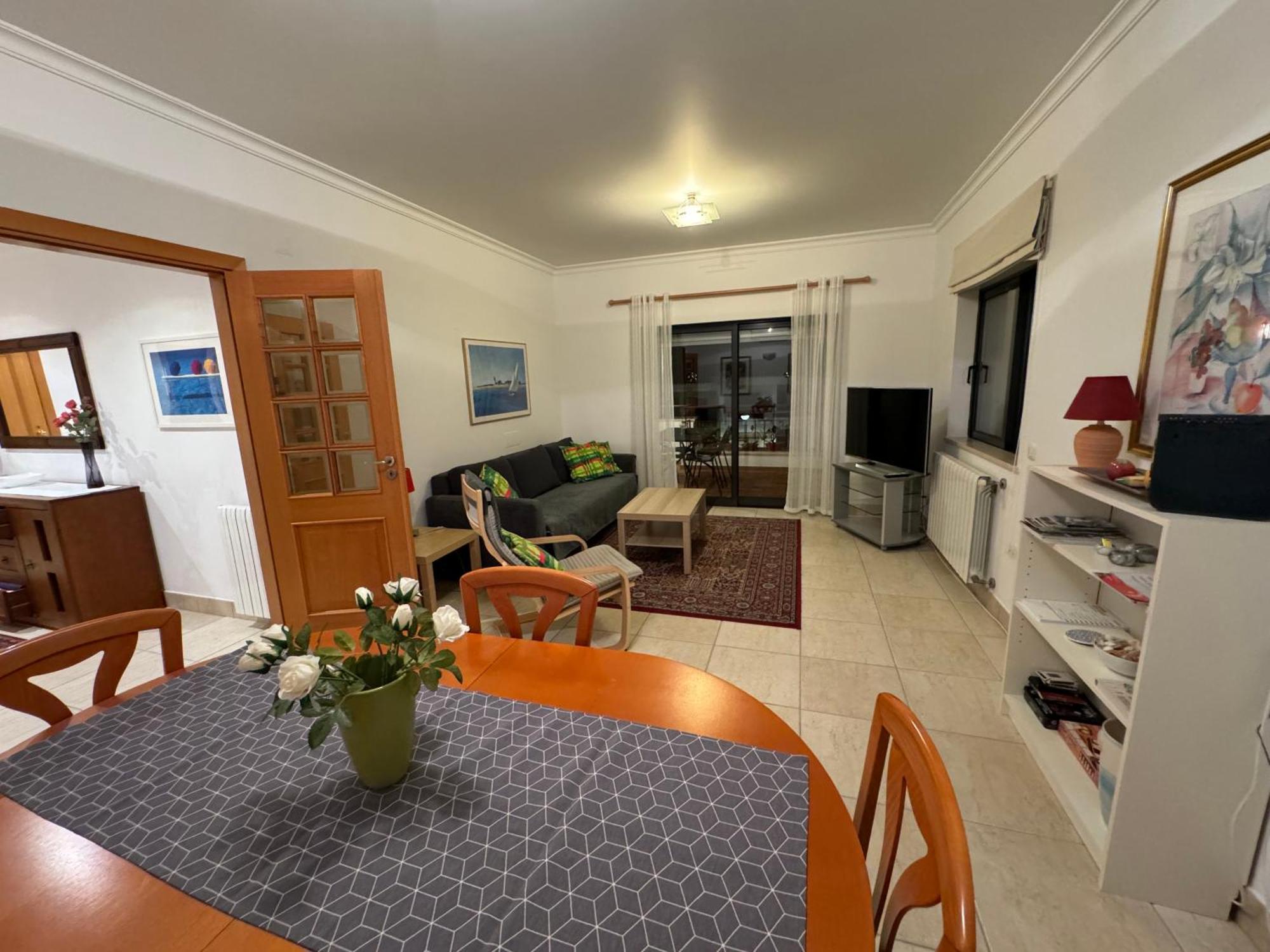 Apartment Albaholm Lagos Luaran gambar
