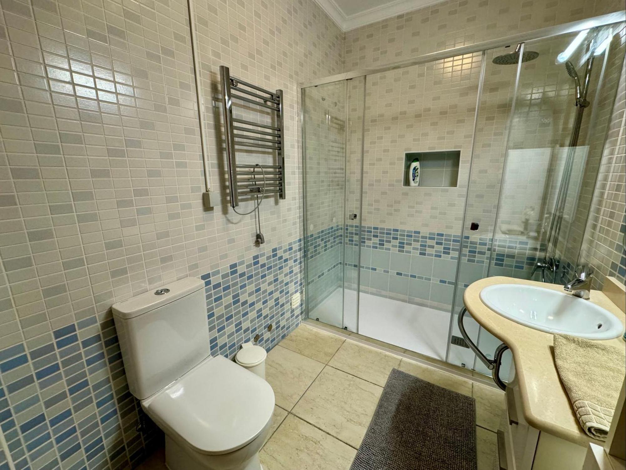 Apartment Albaholm Lagos Luaran gambar