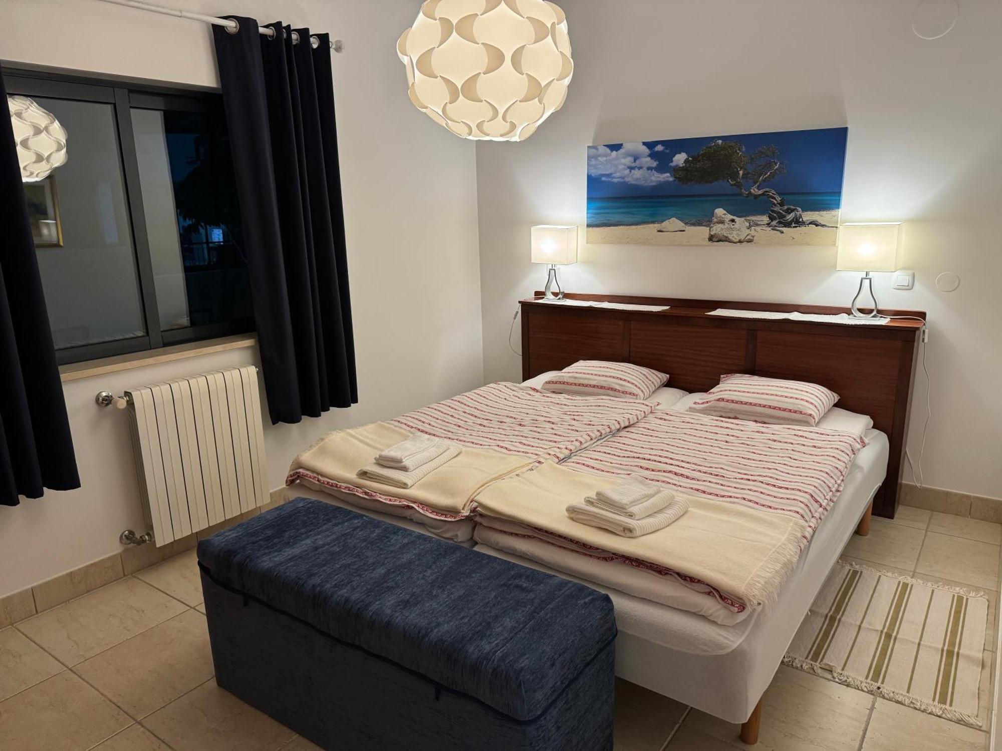 Apartment Albaholm Lagos Luaran gambar