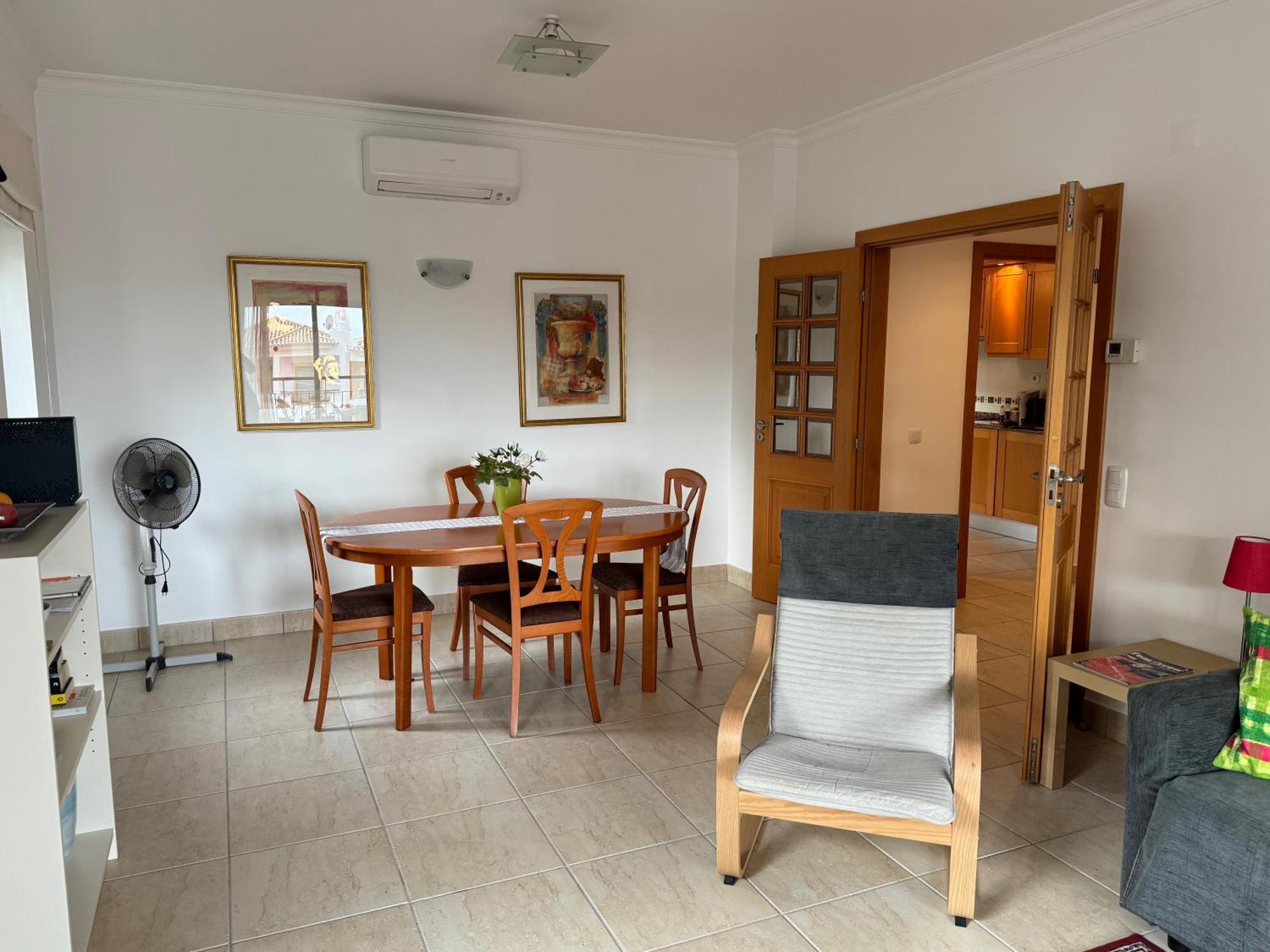 Apartment Albaholm Lagos Luaran gambar
