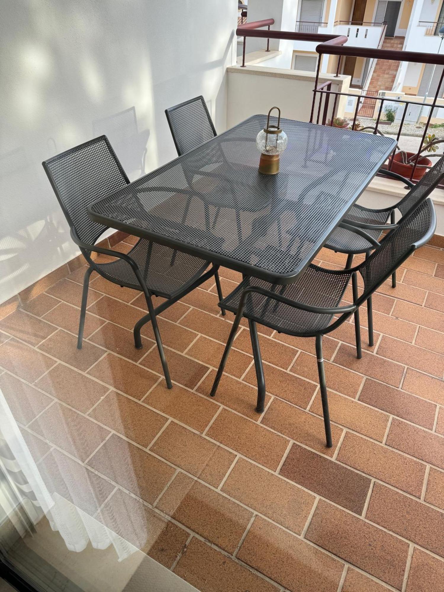 Apartment Albaholm Lagos Luaran gambar