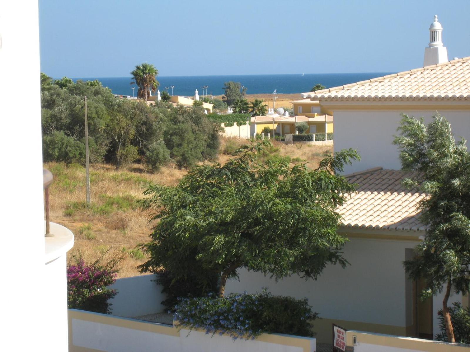 Apartment Albaholm Lagos Luaran gambar