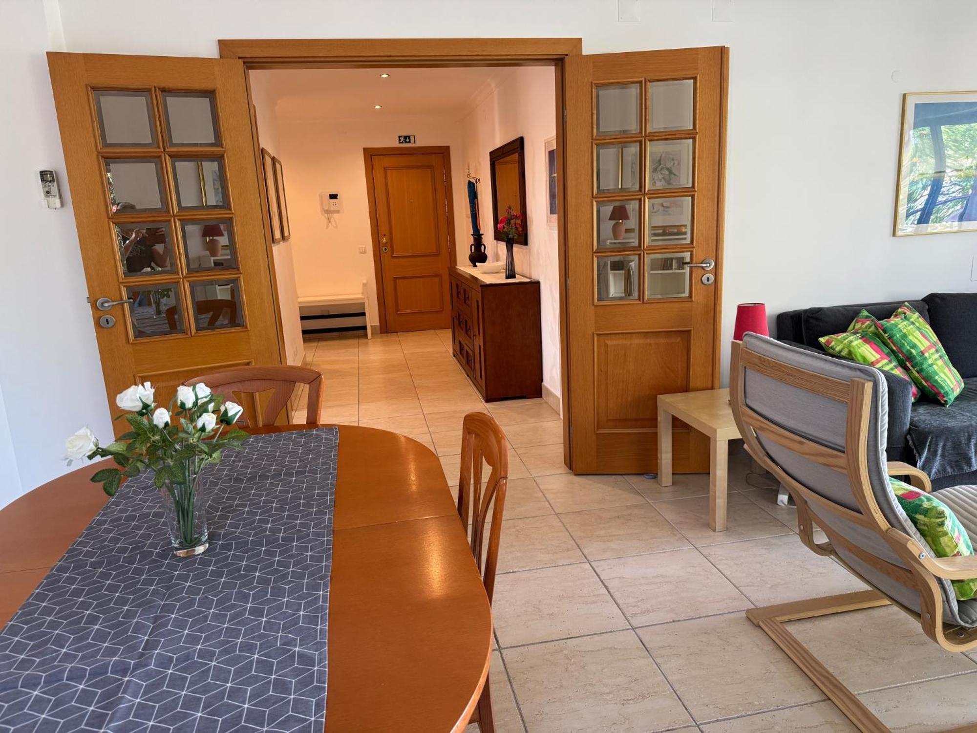 Apartment Albaholm Lagos Luaran gambar