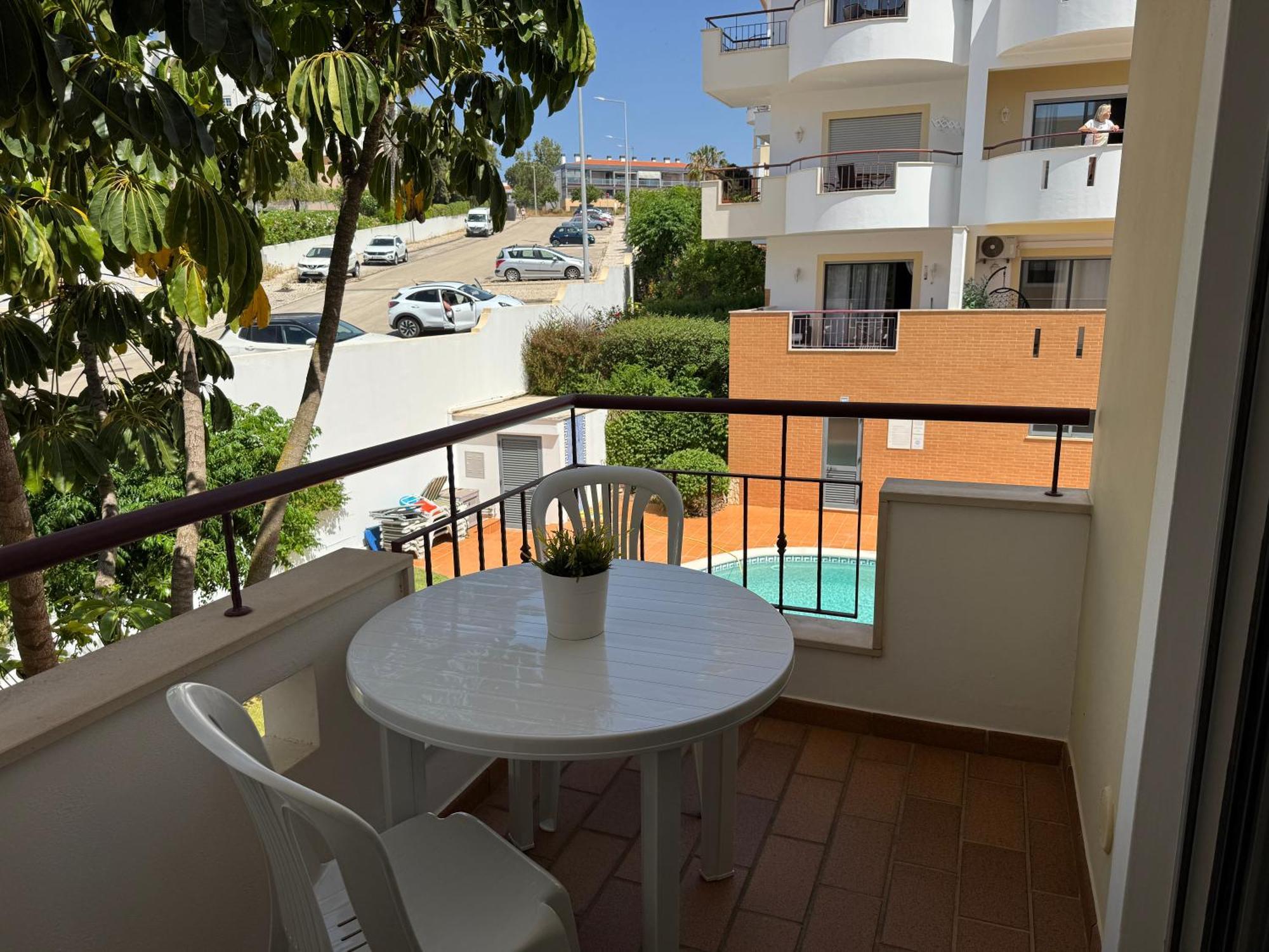 Apartment Albaholm Lagos Luaran gambar