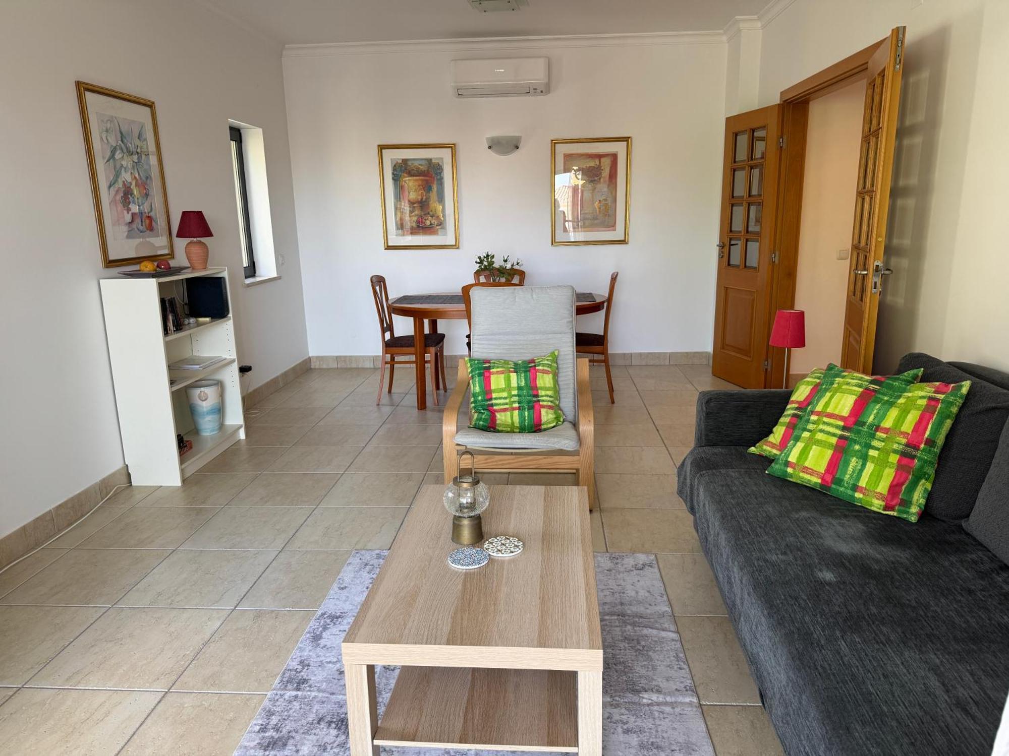Apartment Albaholm Lagos Luaran gambar
