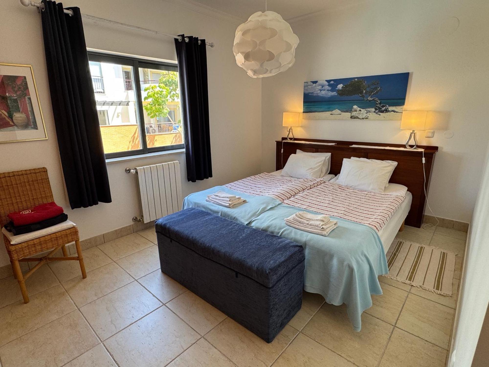 Apartment Albaholm Lagos Luaran gambar