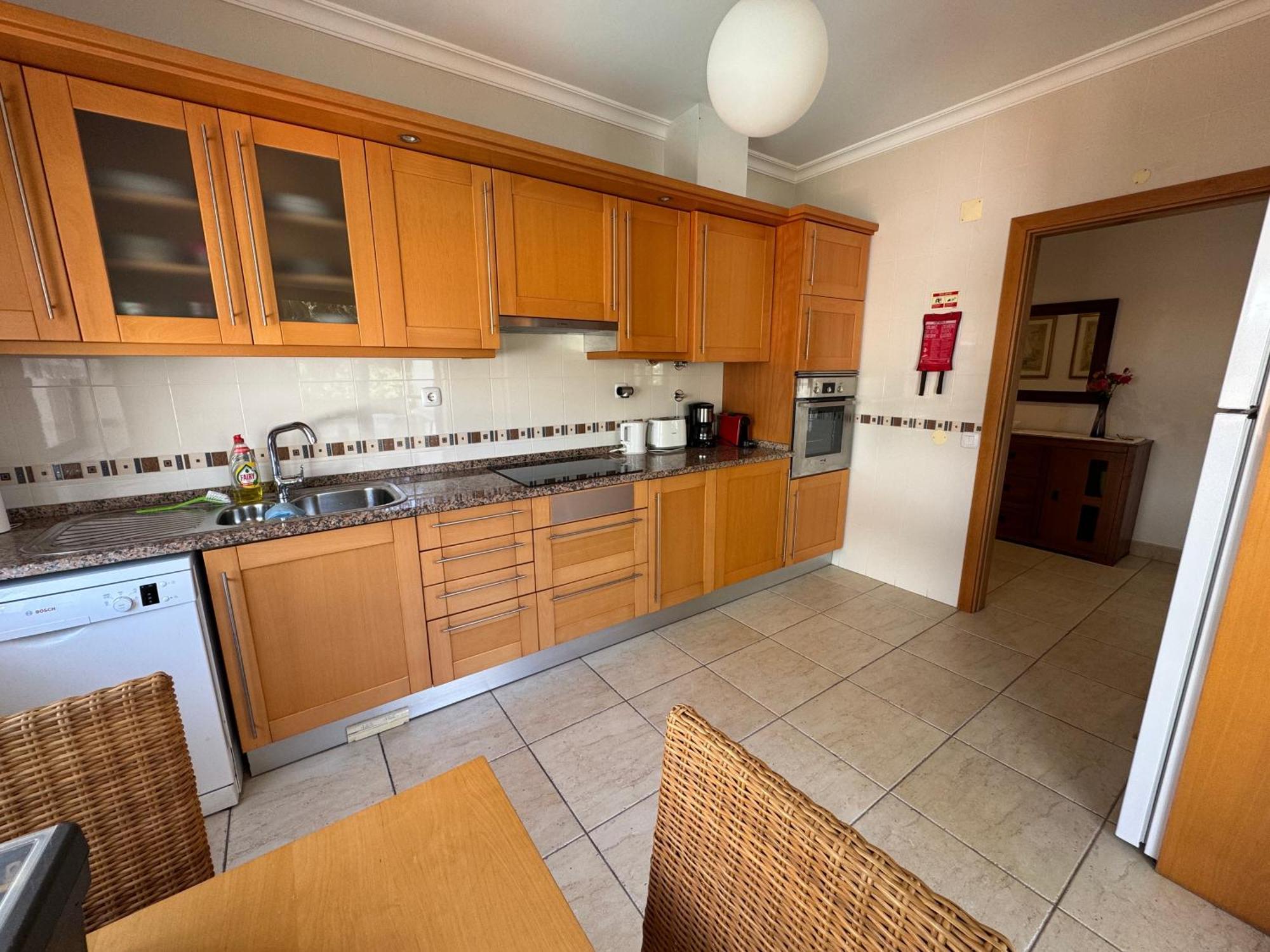 Apartment Albaholm Lagos Luaran gambar