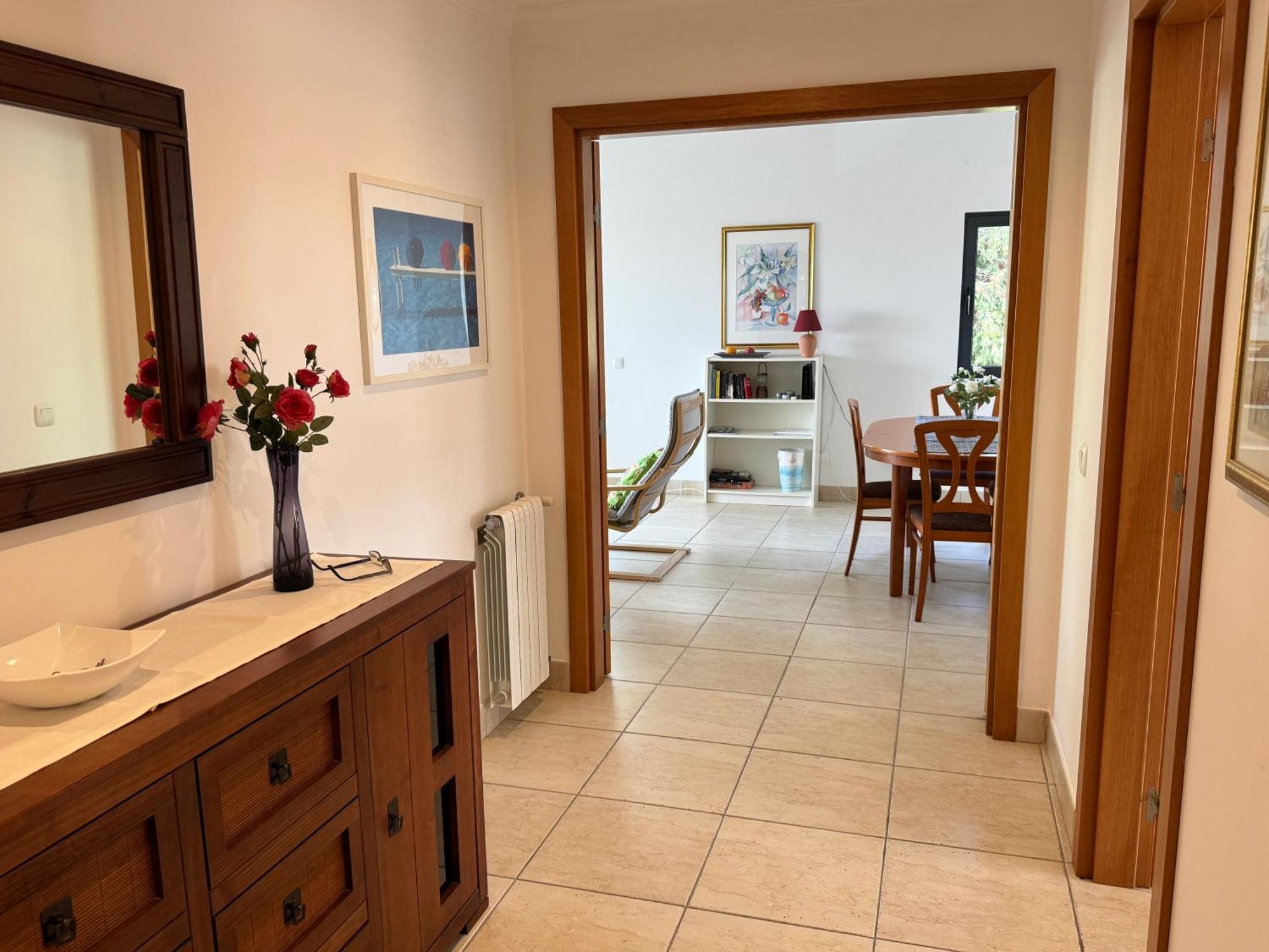 Apartment Albaholm Lagos Luaran gambar