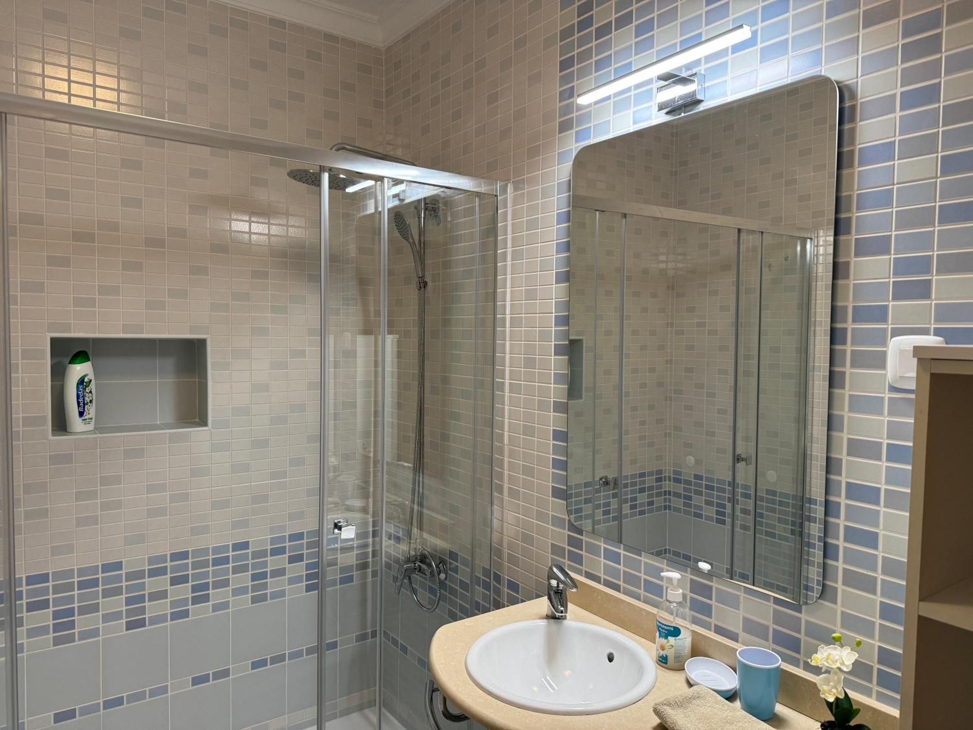 Apartment Albaholm Lagos Luaran gambar