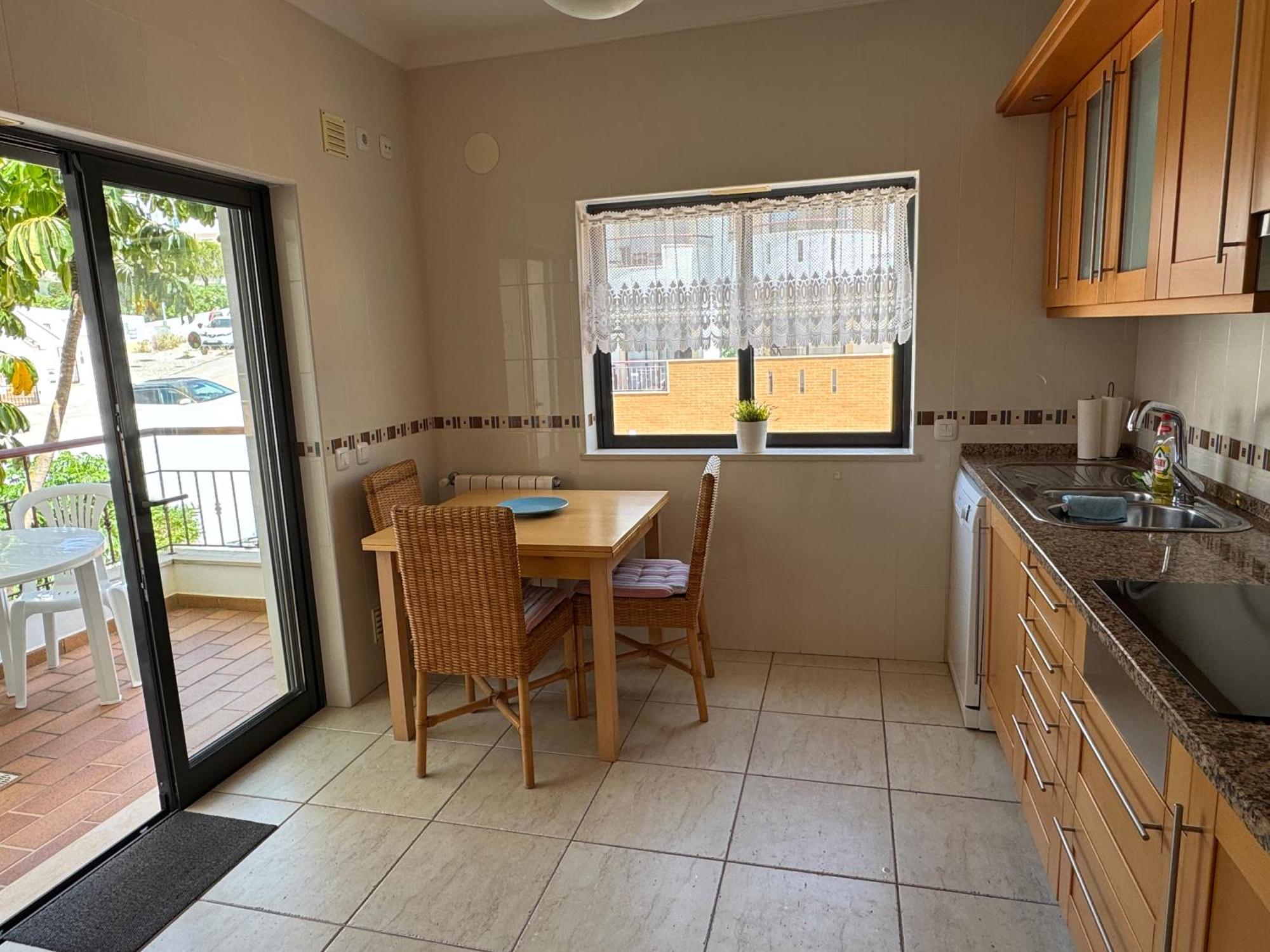 Apartment Albaholm Lagos Luaran gambar