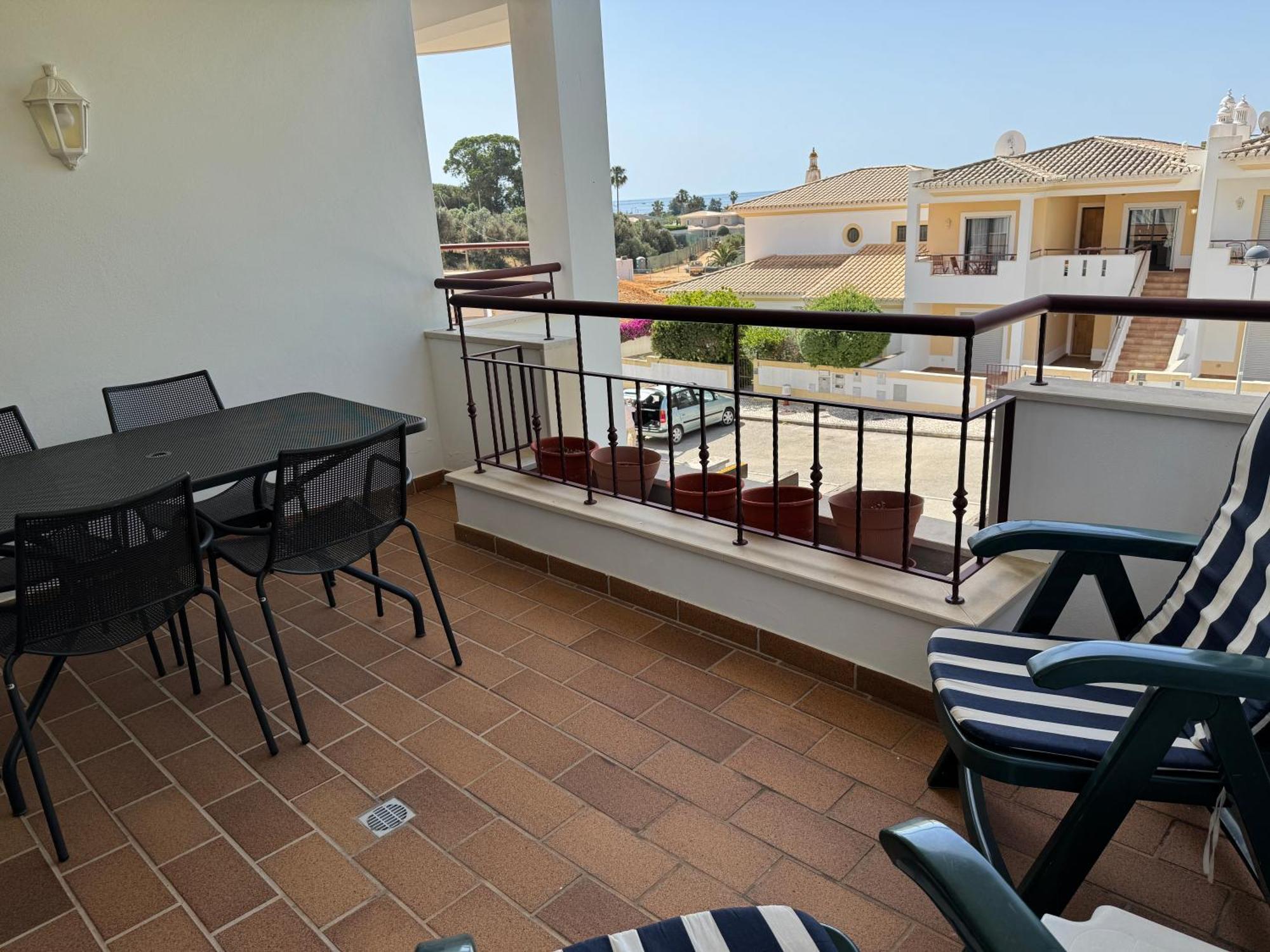 Apartment Albaholm Lagos Luaran gambar