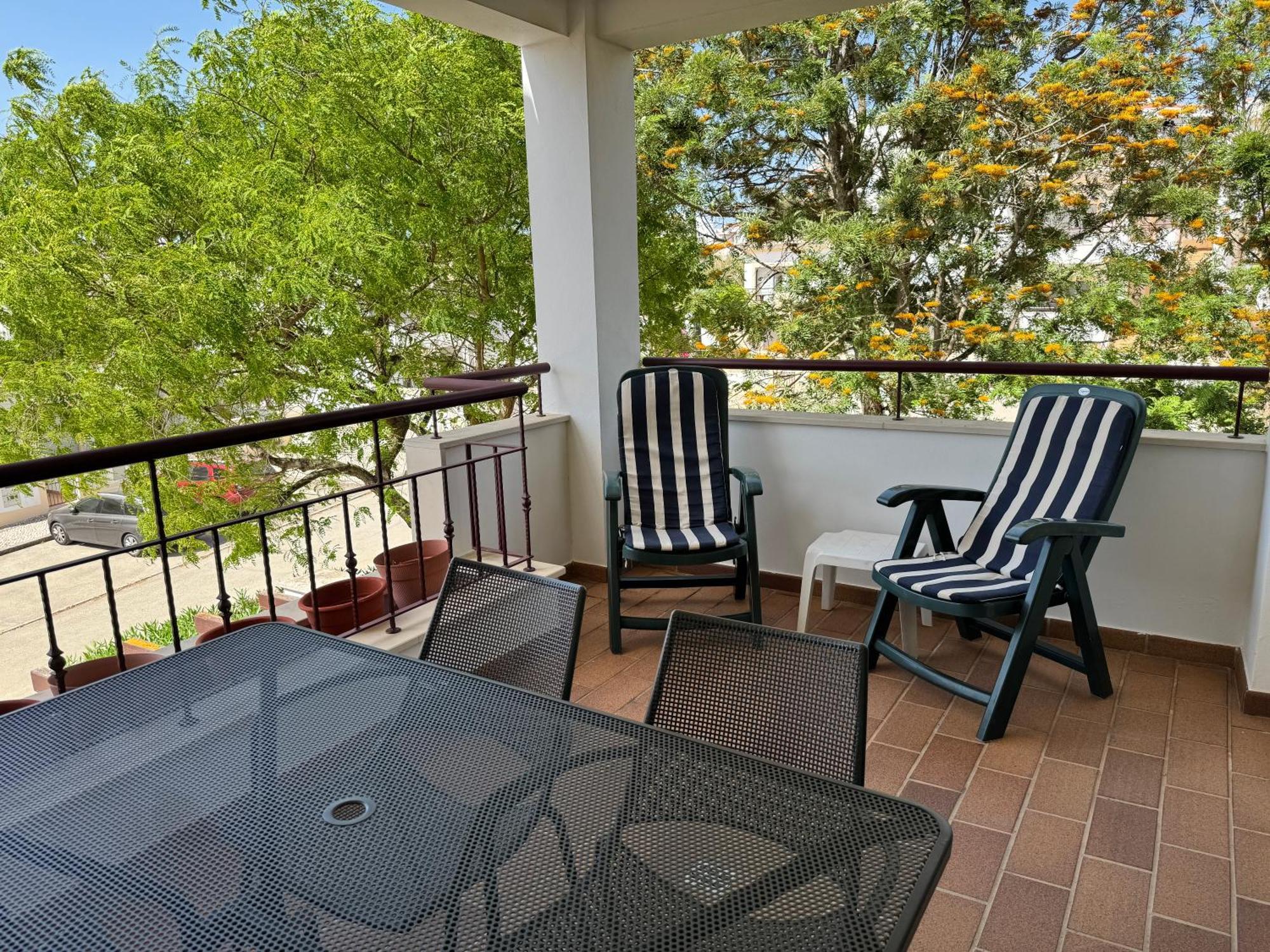 Apartment Albaholm Lagos Luaran gambar