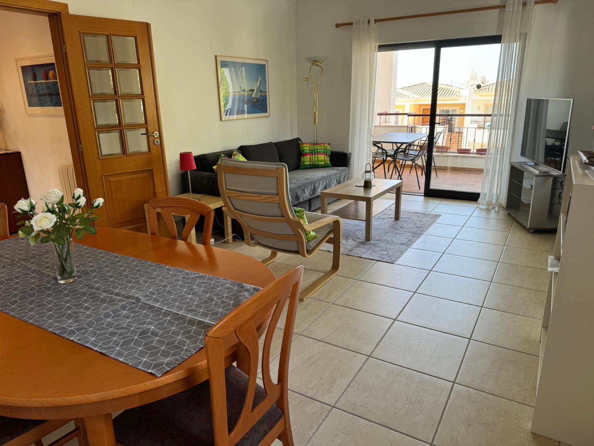 Apartment Albaholm Lagos Luaran gambar