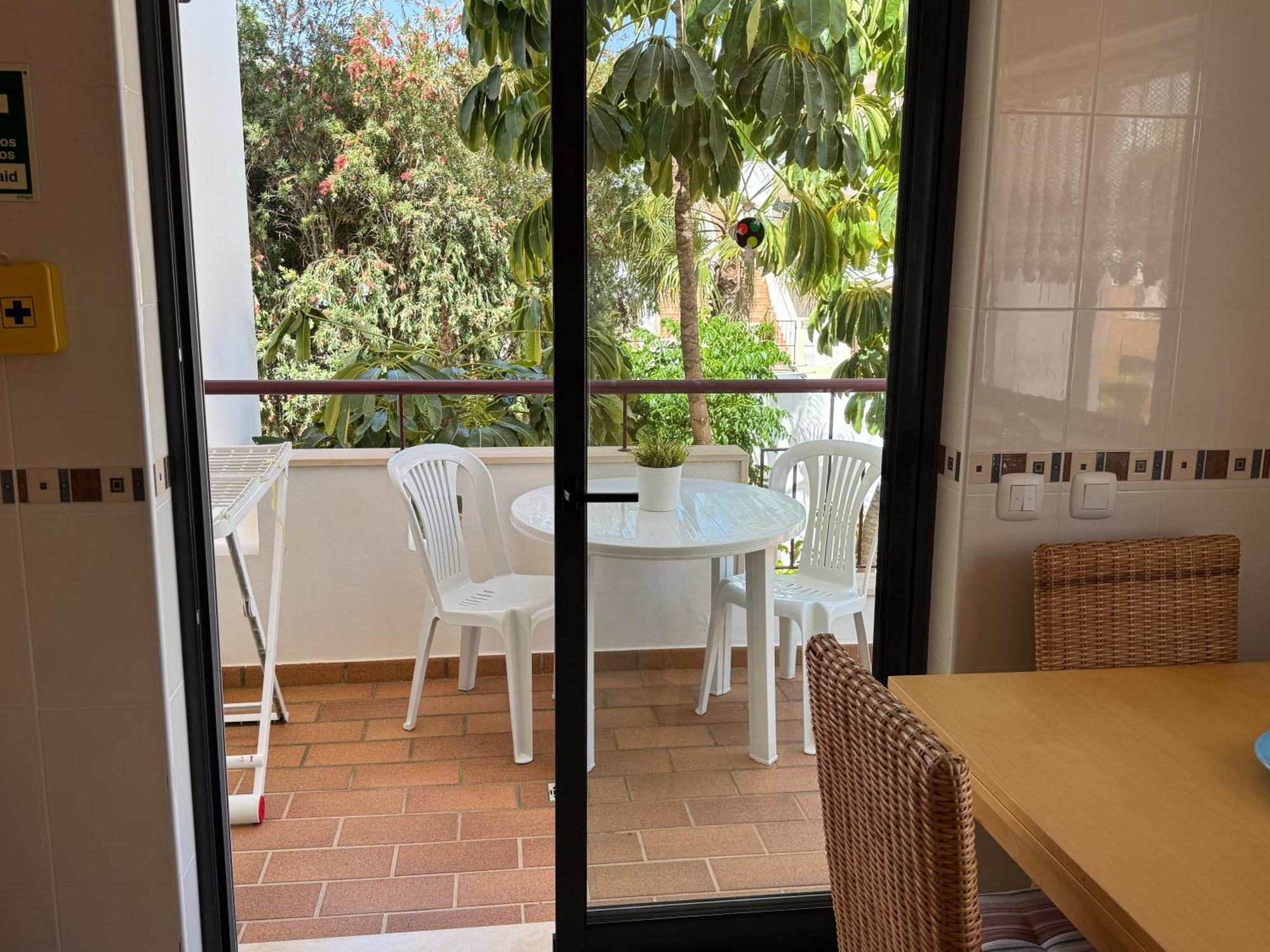 Apartment Albaholm Lagos Luaran gambar