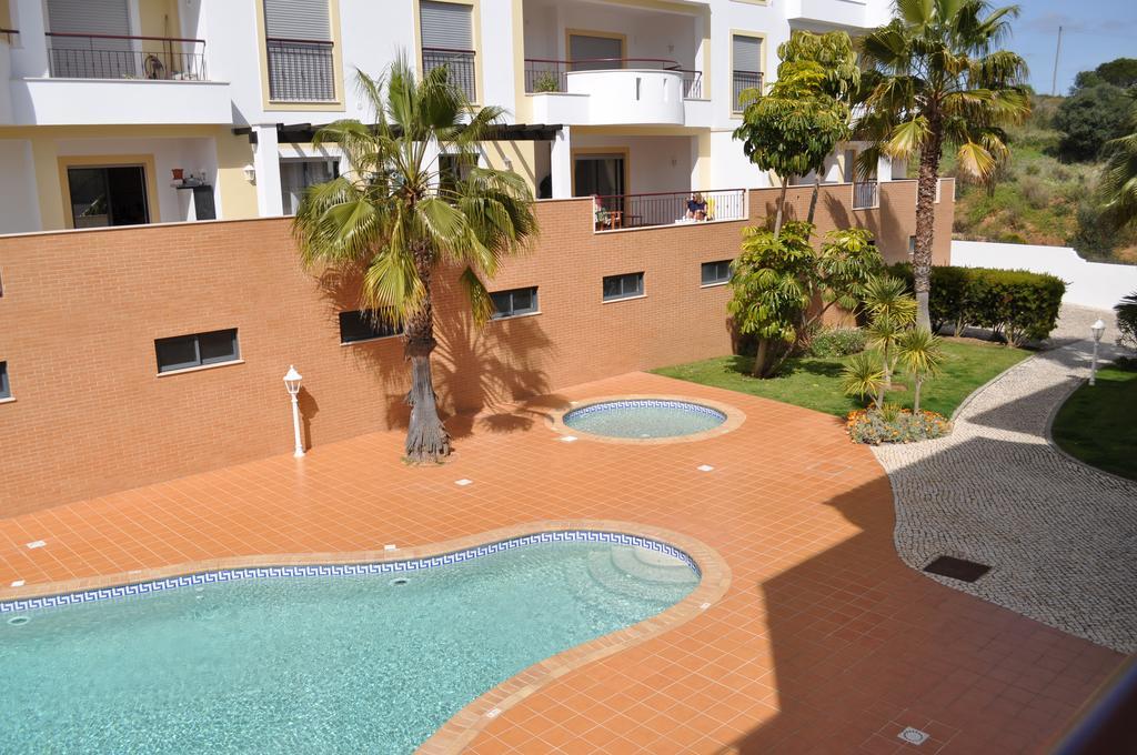 Apartment Albaholm Lagos Luaran gambar