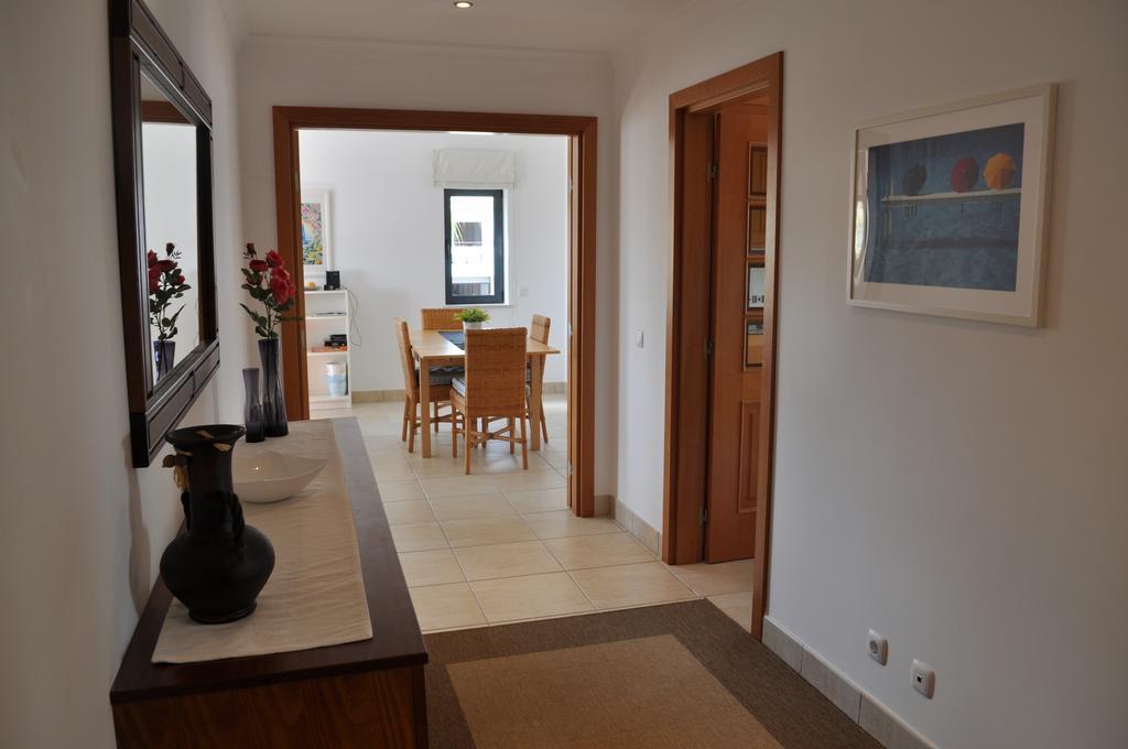 Apartment Albaholm Lagos Luaran gambar