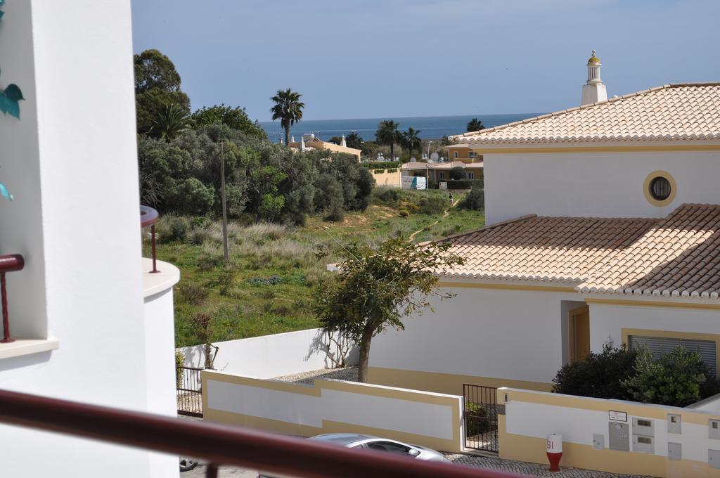 Apartment Albaholm Lagos Luaran gambar