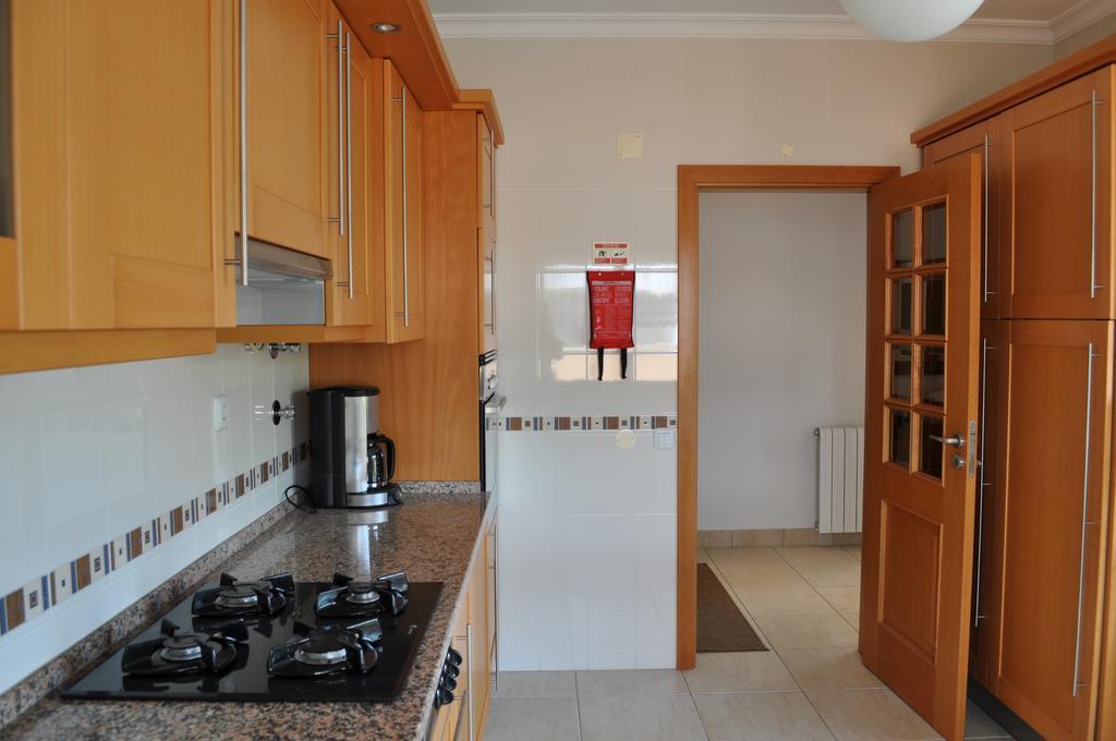 Apartment Albaholm Lagos Luaran gambar