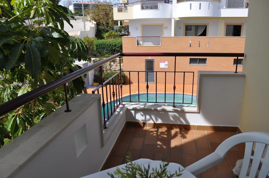 Apartment Albaholm Lagos Luaran gambar