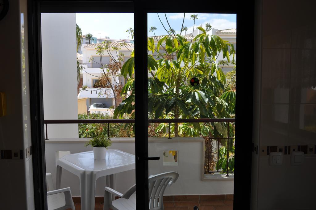Apartment Albaholm Lagos Luaran gambar