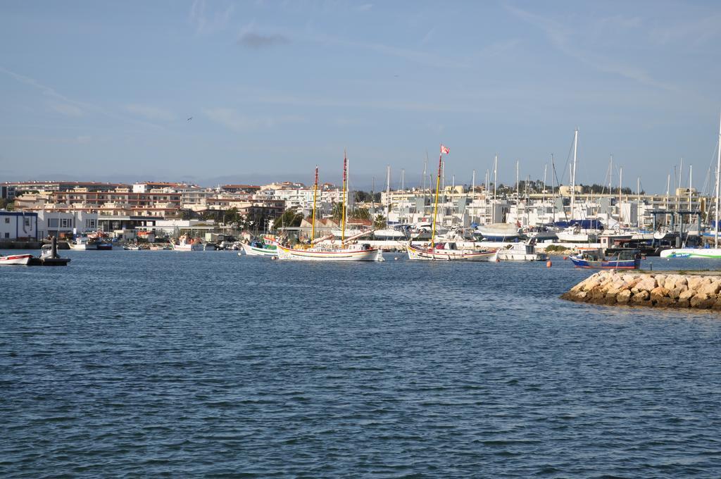 Apartment Albaholm Lagos Luaran gambar
