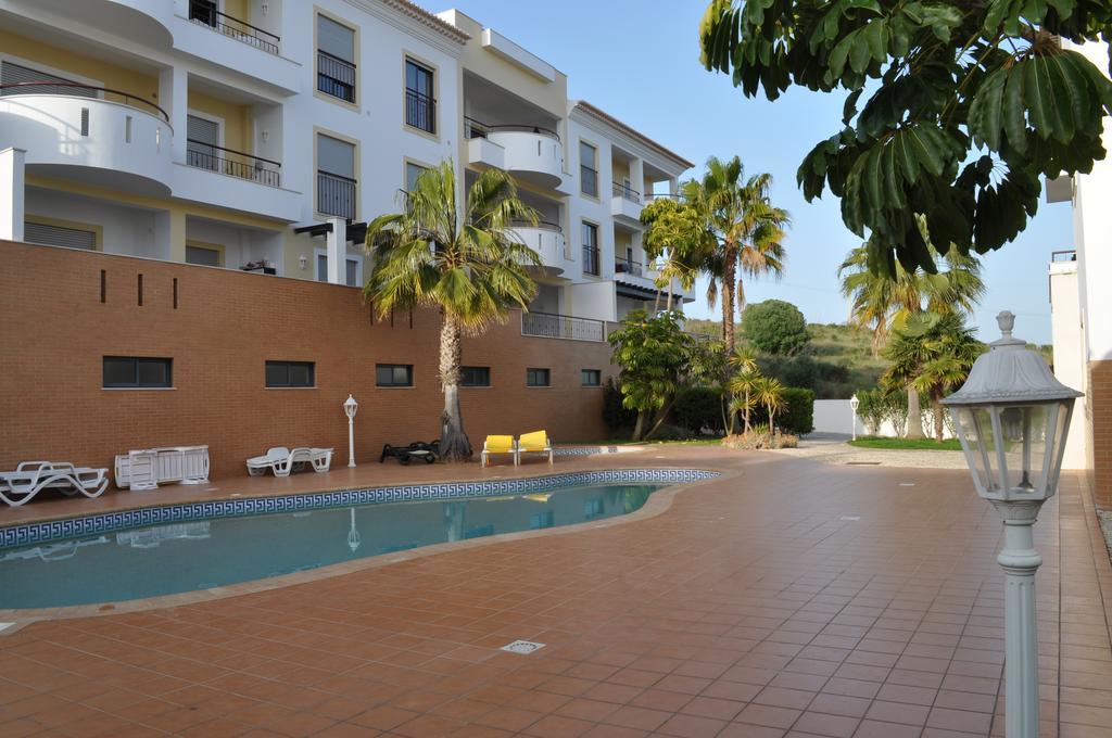 Apartment Albaholm Lagos Luaran gambar