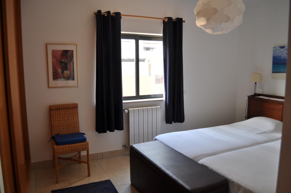 Apartment Albaholm Lagos Luaran gambar