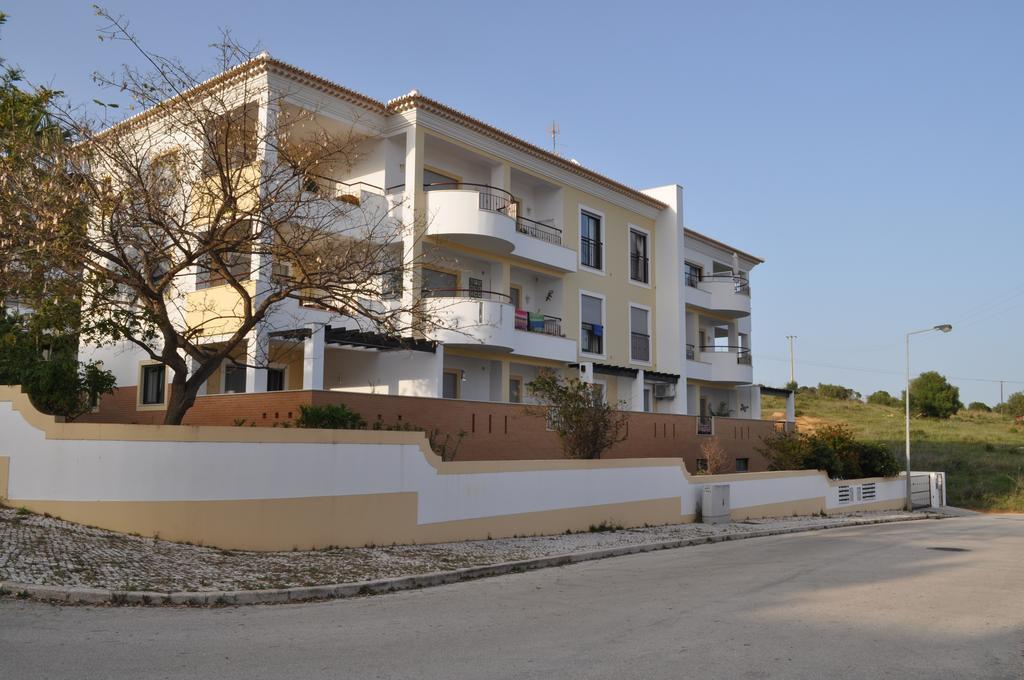 Apartment Albaholm Lagos Luaran gambar