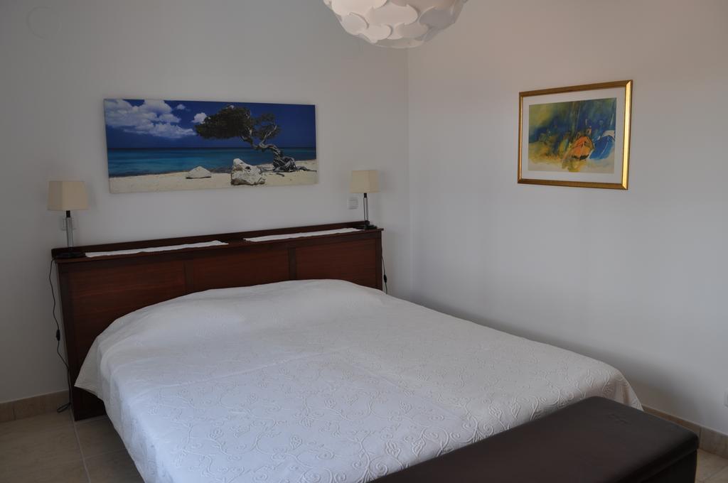 Apartment Albaholm Lagos Luaran gambar