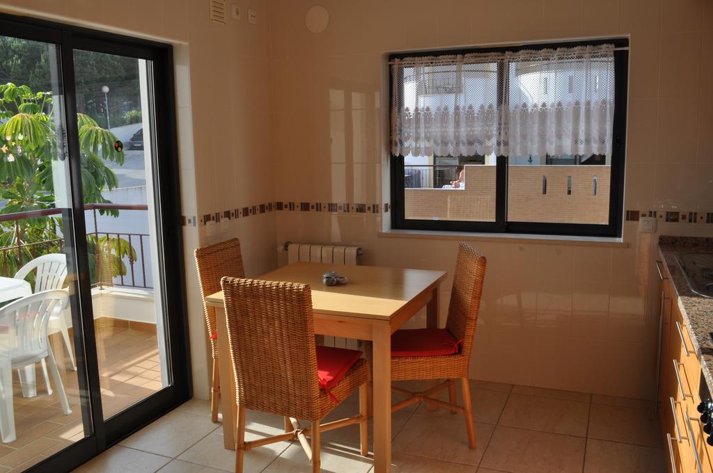 Apartment Albaholm Lagos Luaran gambar