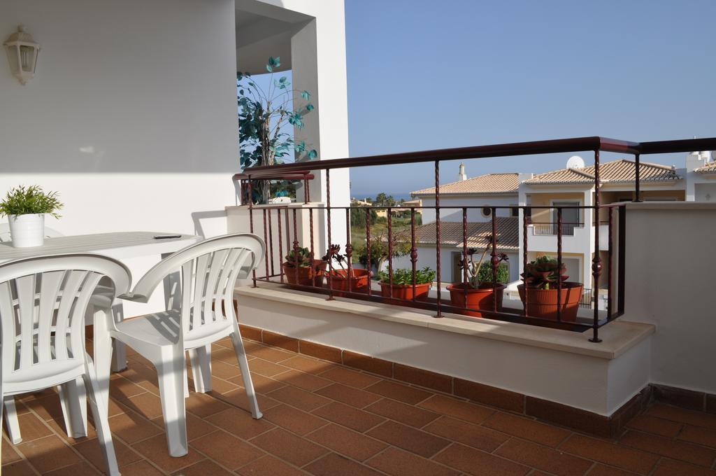 Apartment Albaholm Lagos Luaran gambar
