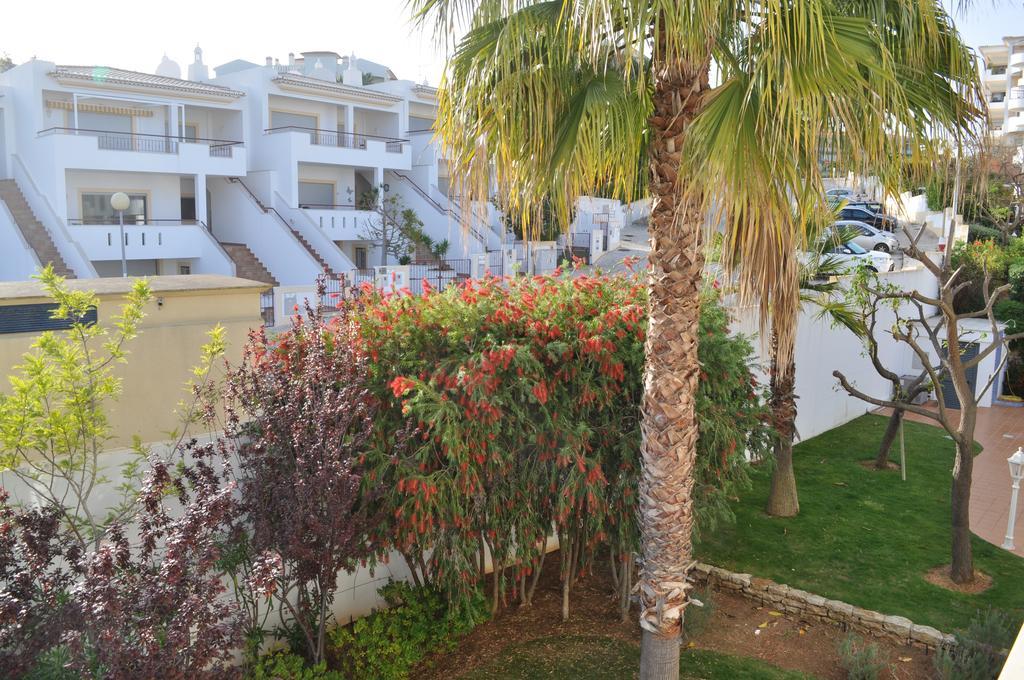 Apartment Albaholm Lagos Luaran gambar