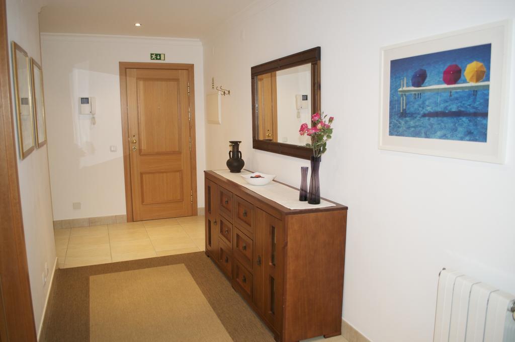 Apartment Albaholm Lagos Luaran gambar