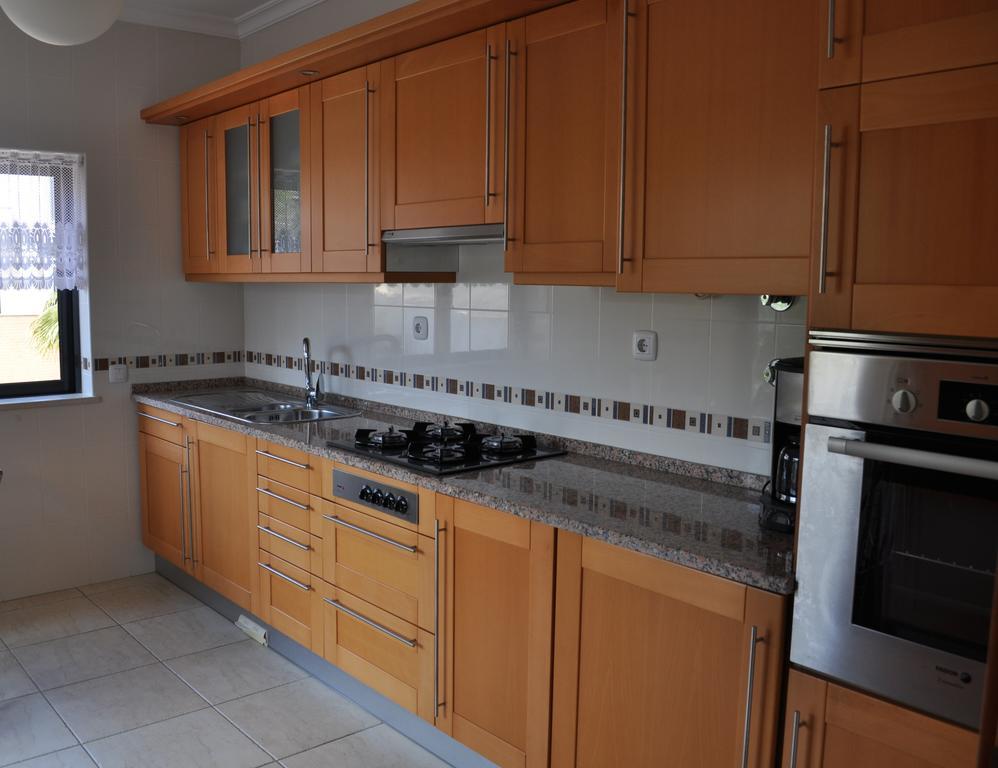 Apartment Albaholm Lagos Luaran gambar